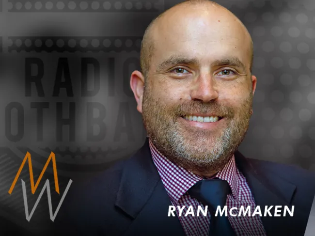 Ryan McMaken on Mises Weekends
